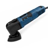 Pr1001x Multı Çok Amaçlı Makine 350 Watt Raspalama Kesim Temizleme Zımparalama İçin Pratik Alet
