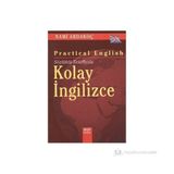 PRACTICAL ENGLISH KOLAY İNGİLİZCE SÖZLÜKLÜ - TELAFFUZLU - NAMI ARDAKOÇ