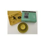 Practıcal Tools Panç Delik Açma - Bilenmiş Set 8 Parça