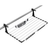 Practice Balkon Petek Kurutmalıgı Kalınboru 1 Metre - 1 Adet