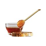 Practika Bal Reçel Kaşığı Ergonomik Tasarım 1 Adet Kahvaltı Kullanımı Için - Seçenek