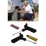 Practika Lastik Tamir Seti Deluxe Tire Plug Kit