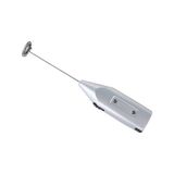 Practika Mini Pilli Karıştırıcı Mikser - Portatif, Ergonomik, 2 Adet Aa Pil ile Kullanım