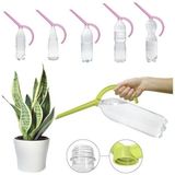 Practika Pet Şişe Aparatı - Yağdanlık Suluk Sürahi - 1-1.5 Lt Şişelere - Seçenek
