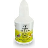 Practika Saka Kuşu Destek 50 ml - Solunum Yolu Hastalıkları Için Kullanım - 001-Beyaz