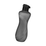 Practika Water Fresh Matara 750 ml Siyah Su Şişesi Çocuk Yetişkin Kullanımı - Ölçü - Tipi