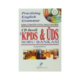 PRACTISING ENGLISH GRAMMAR KPDS&ÜDS SORU BANKAS CD İLAVELİ - ESENDAL KUZUCU