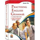 PRACTISING ENGLISH GRAMMER ELEMENTARY TO ADVANCED - ABIDIN COŞKUN