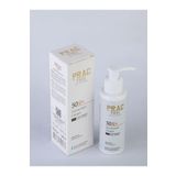 PracTool Kuru Ve Normal Ciltler İçin Güneş Kremi Aloe Vera & Hyaluronic Acid Etkili Yüksek Koruma +50Spf
