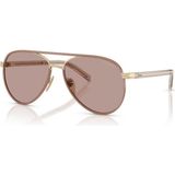 Prada 0 PR B57S 24E20I 59 Unisex Güneş Gözlüğü