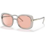 Prada 04WS TWH03F 53 Gri Kadın Güneş Gözlüğü