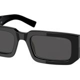 Prada 06YS09Q5S0 Unisex Güneş Gözlüğü