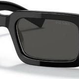 Prada 0PR 06YS 09Q5S053 HN Erkek Güneş Gözlüğü