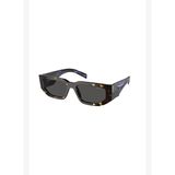 Prada 0Pr 09ZS Dikdörtgen Unisex Güneş Gözlüğü