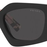 Prada 0PR 15YS 1AB5S0 51 Kadın Güneş Gözlüğü