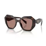 Prada 0PR 16WS 17N60B 53 Kadın Güneş Gözlüğü