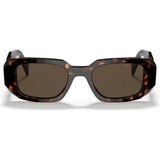Prada 0PR 17W 2AU-8C1 49 Kadın Güneş Gözlüğü