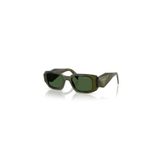 Prada 0PR 17WS 19Z1I0 49 Unisex Güneş Gözlüğü