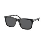 Prada 0PR 18WS 1AB731 56 Erkek Güneş Gözlüğü
