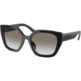Prada 0PR 24XS 1AB0A7 52 Unisex Güneş Gözlüğü