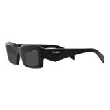 Prada 0PR 27ZS 16K08Z 54 Unisex Güneş Gözlüğü