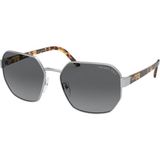 Prada 0PR 54XS 1BC5W1 59 Kadın Güneş Gözlüğü