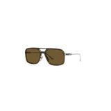 Prada 0PR 57ZS 18F01T 55 Unisex Güneş Gözlüğü