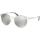 Prada 0PR 62SS-1BC2B053 Kadın Güneş Gözlüğü