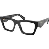 Prada 0PR A06S 16K08N 50 Unisex Güneş Gözlüğü