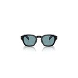 Prada 0PR A16S 16K04D 52 Unisex Güneş Gözlüğü
