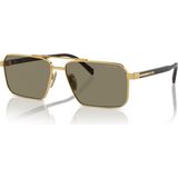 Prada 0PR A57S 5AK90F 58 Unisex Güneş Gözlüğü