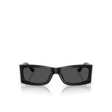 Prada 0PR B03S 1AB5S0 56 Unisex Güneş Gözlüğü