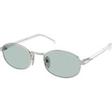 Prada 0PR B53S 1BC40N 49 Unisex Güneş Gözlüğü