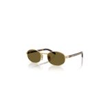 Prada 0PR B53S 5AK09Z 52 Unisex Güneş Gözlüğü