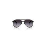 Prada 0PR B57S AAV90A 59 Unisex Güneş Gözlüğü