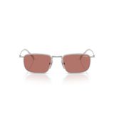 Prada 0PR D52S 1BC-80W 49 Unisex Güneş Gözlüğü