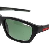 Prada 0PS 04YS 57 18G06U Güneş Gözlüğü, Çok Renkli (Çok Renkli), Tek Beden