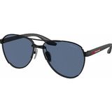 Prada 0PS 51YS 1BO06A61 HN Erkek Güneş Gözlüğü
