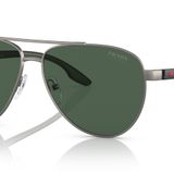 Prada 0PS 52YS 7CQ06U 61 Unisex Güneş Gözlüğü