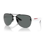 Prada 0PS 55YS 1AB02G64 Erkek Güneş Gözlüğü