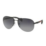 Prada 0PS 56MS-DG05W165 Erkek Güneş Gözlüğü