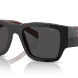 Prada 10ZS 11F5S0 Unisex Güneş Gözlüğü