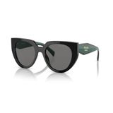 PRADA 14WS 1AB5Z1 52 Polarize Güneş Gözlüğü