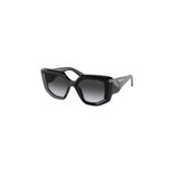 Prada 14ZS 1AB09S 50 Unisex Güneş Gözlüğü