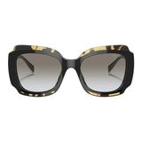 Prada 16Y 5219 01M-0A7 140 Milano Kadın Güneş Gözlüğü