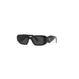 Prada 17WS 1AB-5S0 49 Unisex Güneş Gözlüğü