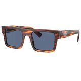 Prada 19WS 17R06A Radica Unisex Güneş Gözlüğü