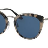 Prada 20US HU7219 54 Kadın Güneş Gözlüğü