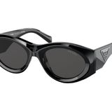 Prada 20ZS 1AB5S0 53 Kadın Güneş Gözlüğü