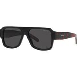 Prada 22YS 1AB5S0 56MM Unisex Güneş Gözlüğü